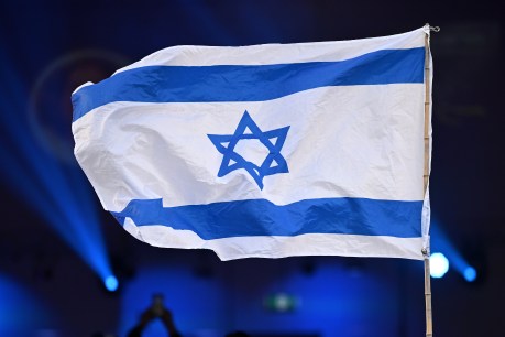Australia backs UN vote for Gaza ceasefire