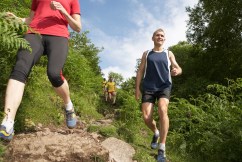 Five ways to make daily walks even more beneficial