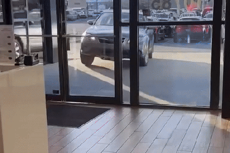 Top videos: Rubbish truck disaster and rescues