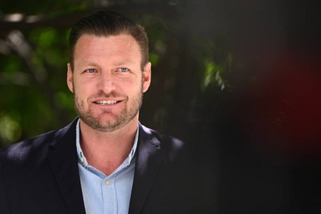 Warring Vic Libs thrown further into disarray