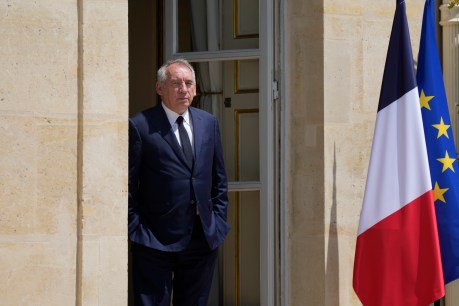 Macron names new PM with challenge ahead