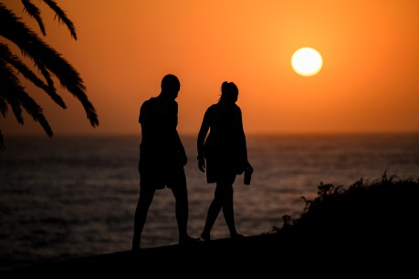Scorching temperatures to hit most of the nation