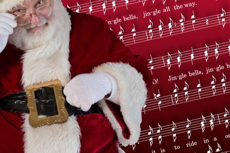 Eighteen sad Christmas songs to help ease the festive blues