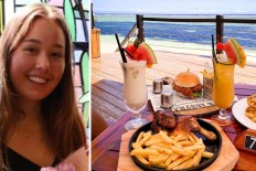 Fresh probe into pina colada poisonings