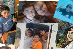 Boy dies in tragic game of hide and seek gone wrong