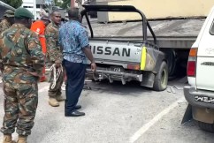 Toll rises as more quakes shake stricken Vanuatu