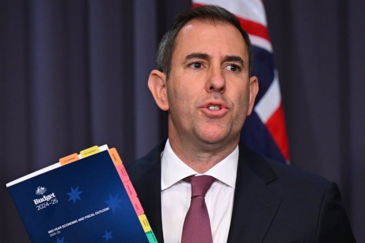 A return to balanced budgets is a decade away