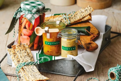 Ideal gifts to deal with post-Christmas ham glut