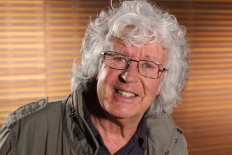 Cartoonist Michael Leunig dies, age 79
