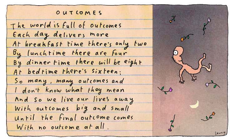 Michael Leunig