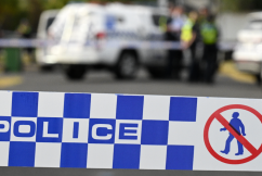 Tributes flow after woman ‘chased and shot’ by two men