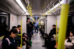Railway union cans crippling NYE bans
