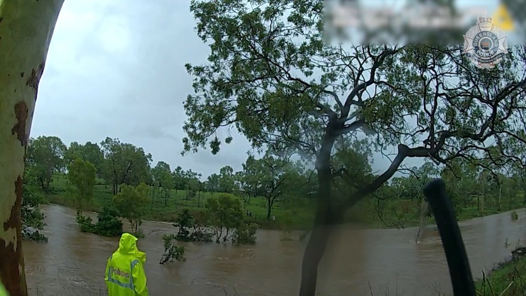 flood rescue
