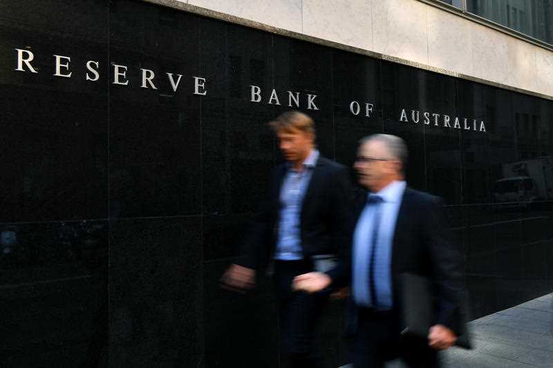 RBA interest rates