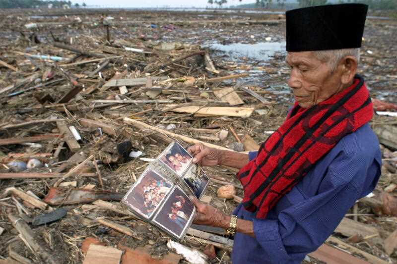 tsunami