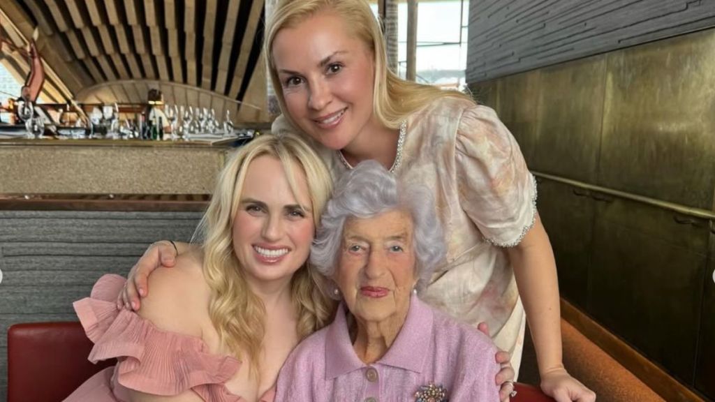Rebel Wilson
