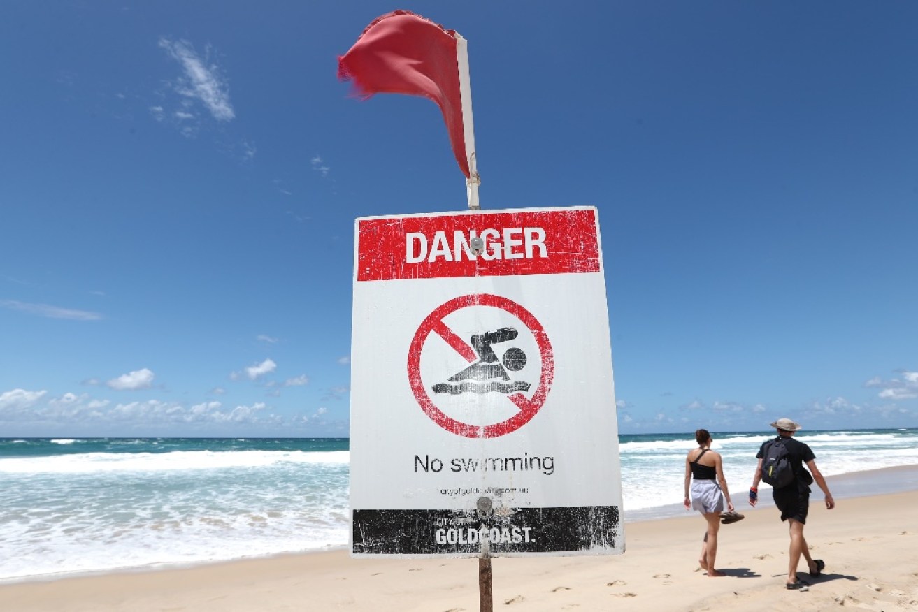 Royal Life Saving has warned the Christmas holiday period is a high-risk time for drownings.