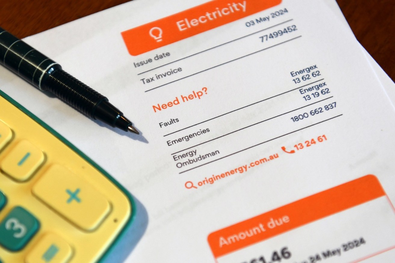 Power prices in 2024 remain higher than prices before the market volatility in 2022, the ACCC says.