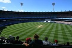 ‘Taylor Swift was big’, Boxing Day tops it MCC boss