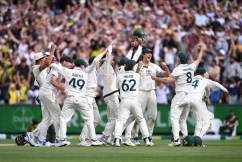 Series heads to Sydney decider after MCG epic