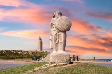Take a walk on Spain’s wild and unexplored side
