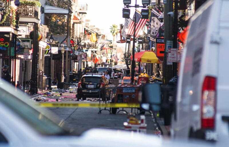 New Orleans