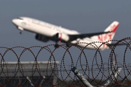 Concern for air crew in Fiji after alleged NYE assaults