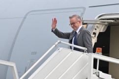 PM kick-starts election year with multistate blitz