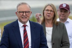 PM blitz to fire up attack on Coalition’s nuclear plan