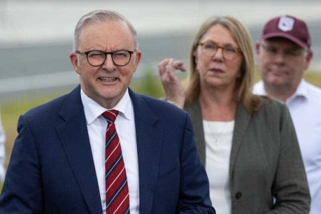PM blitz to fire up attack on Coalition’s nuclear plan