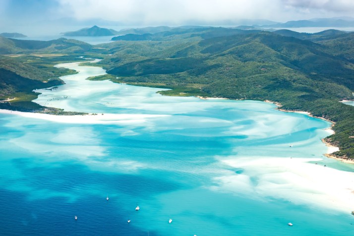 Two Aussie beaches top list of world’s best for 2025
