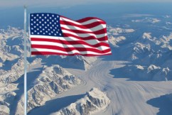 Trump's push to make over Greenland has long history