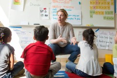 The silent crisis killing Australia’s public education
