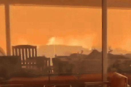 At least five dead as California fires explode