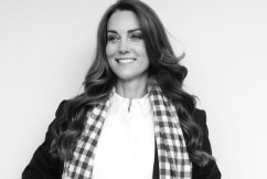 William posts birthday wishes as Kate turns 43