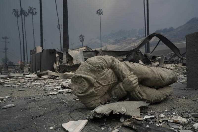 LA Fires