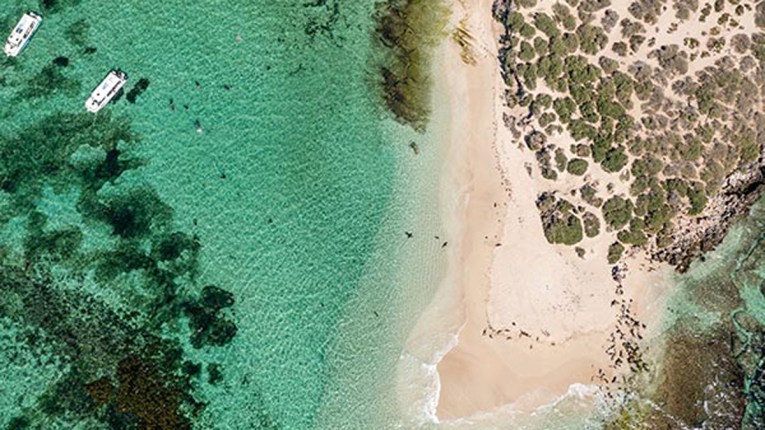 turquoise bay wa