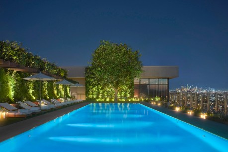 Stop over in LA? A perfect 48 hours in West Hollywood