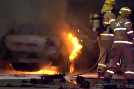 Taxi driver, passengers die in day of road carnage