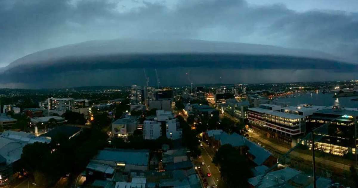 Sydney hit by double whammy, as NSW storms turn deadly