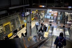 Passengers told to avoid travel amid rail chaos