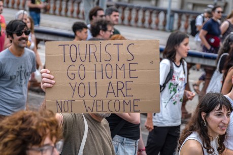 Travelling in 2025? Here’s how to become a ‘regenerative’ tourist