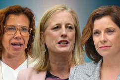 PM's cabinet refresh to replace Shorten