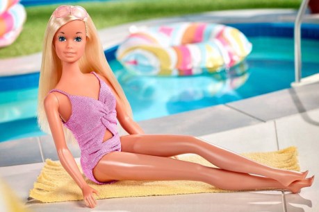 No, you don’t need the ‘Barbie drug’ to tan, whatever social media says