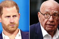 What's at stake as Harry and Rupert go to battle 