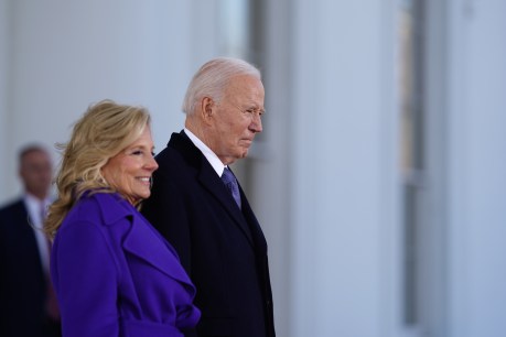 Biden takes major action to block Trump revenge
