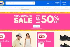 Australian online retailer closes after major losses 