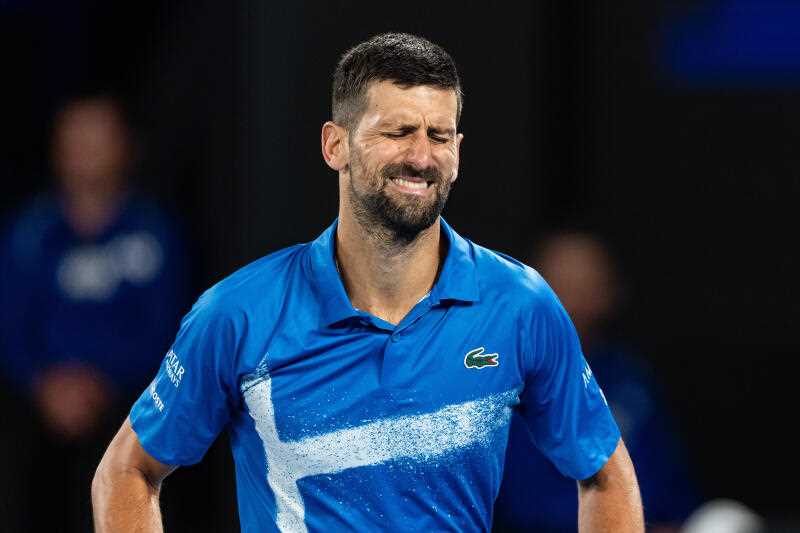 Djokovic