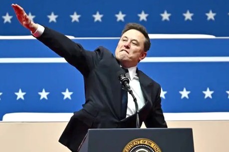 Elon Musk threatens democracies: French PM