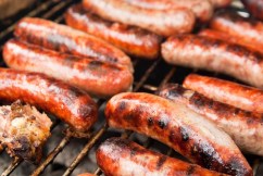 New reason to eat less processed meat: Dementia